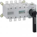 HAGER Commutateur 4p 250a HI454
