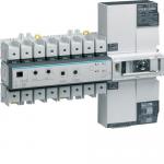 HAGER Commutateur motoris 4p 63a 230-400v HIC406A