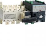 HAGER Commutateur motoris auto 4p 400a HIC440G