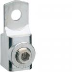 HAGER Jeu de 4 bornes de raccordement ha964n HZ093