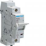 HAGER Bobine manque tension 230v ac MZ206