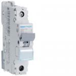 HAGER Disjoncteur 1p 6-10ka courbe b - 10a 1 module NEN110