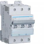 HAGER Disjoncteur 3p 6-10ka courbe d - 32a 3 modules NGT332