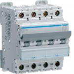 HAGER Disjoncteur 4p 20ka courbe c - 32a 4 modules NRN432