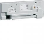 HAGER Module de transmission rtc/gsm/gprs pour centrale, sepio RLD454F