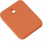 HAGER Badge pour clavier rlf200 RLF101X