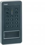 HAGER Clavier de commande extrieur, sepio radio RLF630X