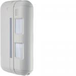 HAGER Detecteur de mouvement sepio radio, ip55, faades, sp.animaux 2x12m (alim fournie) S145-22X
