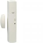 HAGER Dtecteur d'ouverture multicontact sepio radio, blanc (alim. batli28 fournie) S271-22F