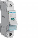 HAGER Interrupteur modulaire 1 ple 40a SBN140