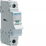 HAGER Interrupteur modulaire 1 ple 63a SBN163