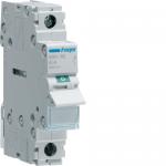 HAGER Interrupteur modulaire 1 ple 80a SBN180