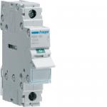 HAGER Interrupteur modulaire 1 ple 100a SBN190