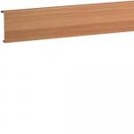 HAGER S.A.S Couvercle pour plinthe sl20080 htre SL200802D2