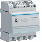 HAGER S.A.S Alimentation 24v dc 1a TGA200