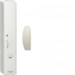 HAGER Dtecteur ouverture knx radio ql TRC301B