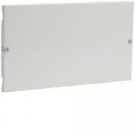 HAGER Plastron plein h 200 x l 350mm quadro4 - quadro5 - quadro+ UC223