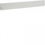 HAGER Plastron plein h 70 x l 600mm quadro4 - quadro5 - quadro+ UC230