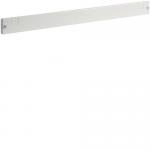 HAGER Plastron plein h 50 x l 600mm quadro4 - quadro5 - quadro+ UC231