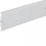 HAGER Plastron plein h 150 x l 600mm quadro4 - quadro5 - quadro+ UC232