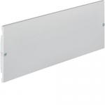 HAGER Plastron plein h 200 x l 600mm quadro4 - quadro5 - quadro+ UC233