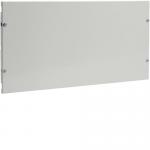 HAGER Plastron plein h 300 x l 600mm quadro4 - quadro5 - quadro+ UC234