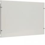 HAGER Plastron plein h 400 x l 600mm quadro4 - quadro5 - quadro+ UC235