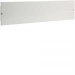 HAGER Plastron plein h 200 x l 800mm quadro4 - quadro5 - quadro+ UC243