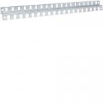 HAGER Traverse universelle l 250mm quadro4 - quadro5 - quadro+ UC289