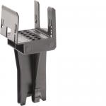 HAGER Support goulotte vertical quadro4-quadro5-quadro+ acces UC915