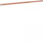 HAGER Traverse de mise  la terre 500 mm UC972