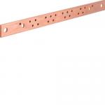 HAGER Barre cu perfore m6 400a 30x5 longueur 430 UM30A1