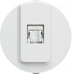 HAGER Ateha rj45 cat.6 ftp gr2 asso WJA223