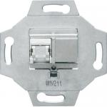 HAGER 1930 rj45 simple cat5e ftp WMV211