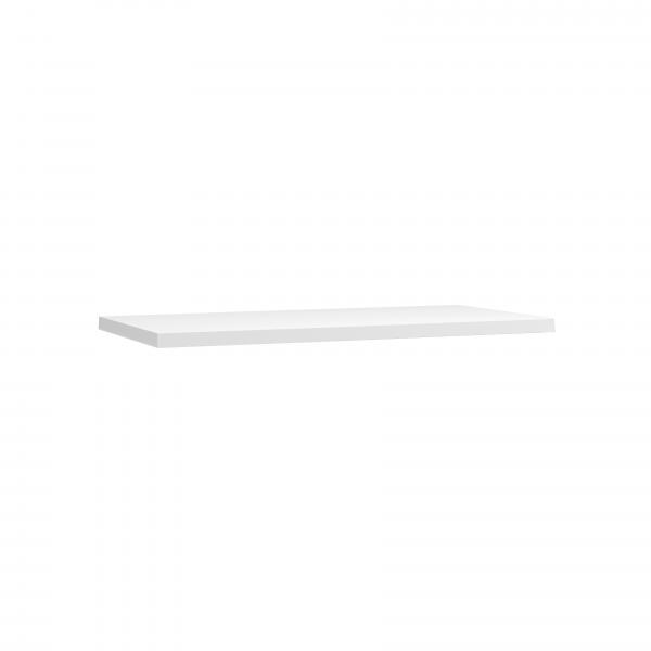 Photo Plan strat_100x60x3.8 Blanc | Ref : FAOP100I00