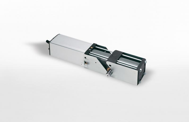 Photo AT50-B7:OPERATEUR HYDRAULIQUE BLOC | Ref : P41200/005