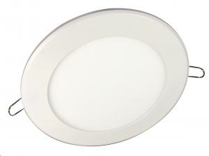 BF LIGHT Downlight extra plat 12w eco blanc chaud  BF-SDLE12WW