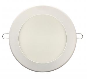 BF LIGHT Sdl extra plat 24watts blanc chaud 3000k encastrement 280mm BF-SDLE24WW