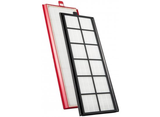 Photo Jeu de Filtres G4/F7 pour VMC Double flux ZEHNDER ComfoAir 350 / 550 >01/2014 | Ref : 400100084