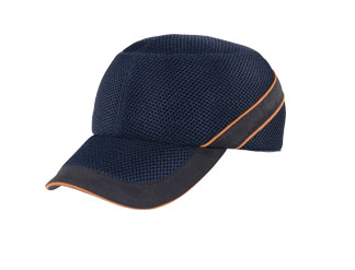 Casquette de sécurité anti-heurt Coltan Deltaplus