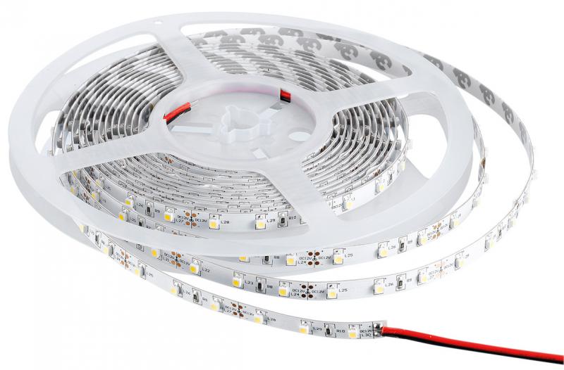 Photo Ruban variation RVB + Blanc IP20 20W/m | Ref : LDS4CBC24S