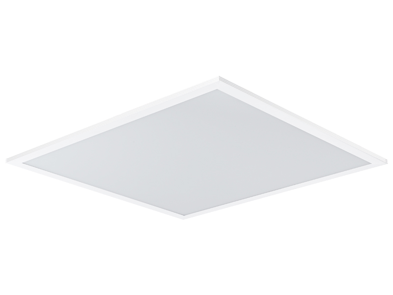 Photo LED Panel 600x600mm 33W 3000K | Ref : MYPL6060W