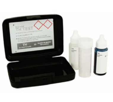 TROUSSE TEST TH 2 REACTIF - ECO WATER SYSTEMS L00120