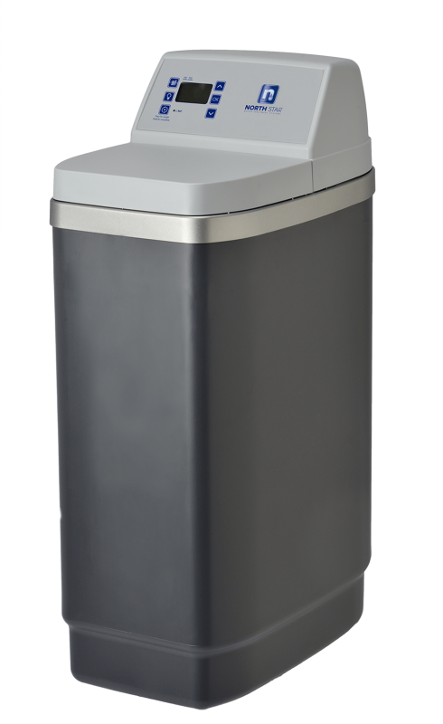 Photo Adoucisseur deau 14L PLUS | Ref : NSC14L+