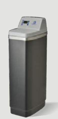 Photo Adoucisseur deau 17L complet | Ref : NSC17L