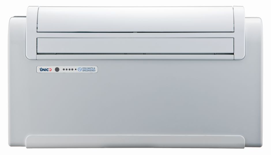 Photo Unico Inverter 12 Sf | Ref : 01067