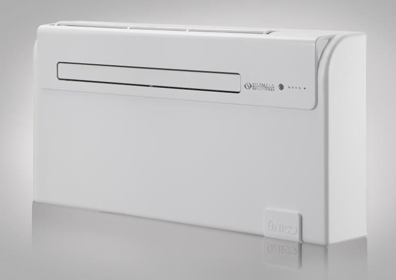 Photo Unico Air Inverter 8 SF | Ref : 01601