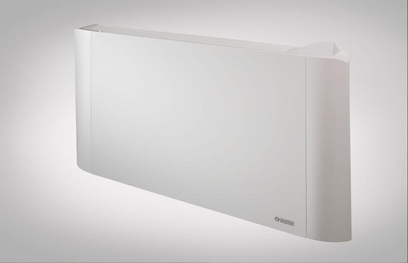 Photo VENTILO RADIATEUR SLR SMART INVERTER 600 | Ref : 01631