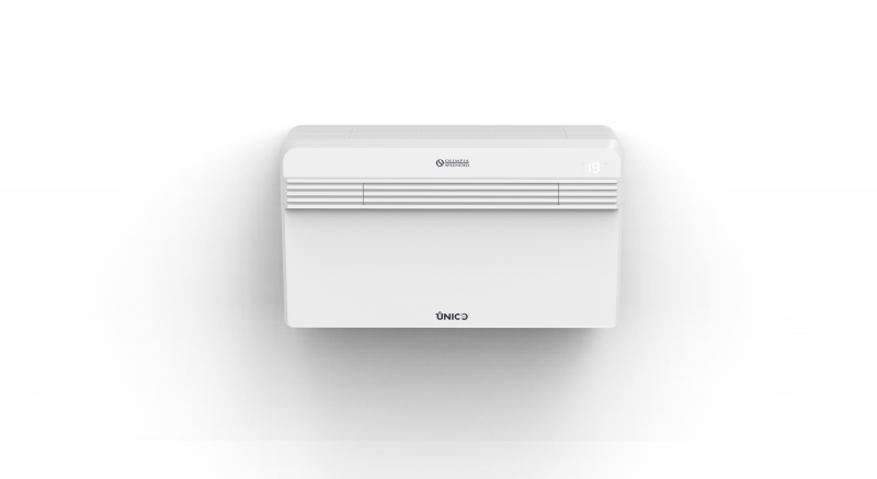 Photo UNICO PRO INVERTER 12 HP A+ | Ref : 01866