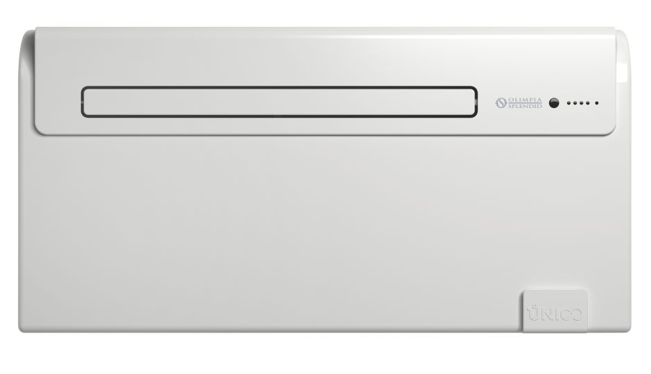 Photo UNICO AIR Inverter 10 SF | Ref : 01997